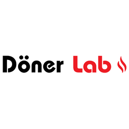 Döner Lab logo.